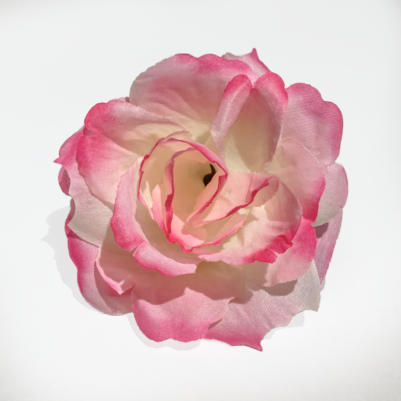 ГК 039 Роза декоративная"Романтик" 10 см ГК 039 Роза декоративная"Романтик" 10 см