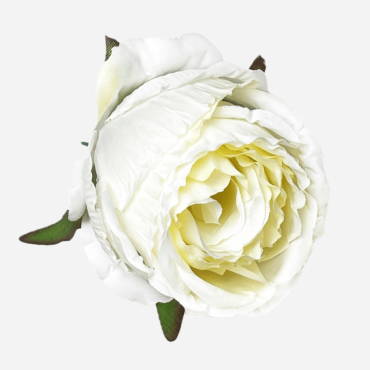 ГК 083 мол Роза пионовидная шелк Джульетта 10х11 см