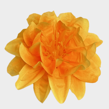 ГК 223 ж Лотос декоративный 12,5 см