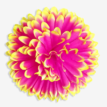 ГК 225 роз-ж Хризантема 13 см