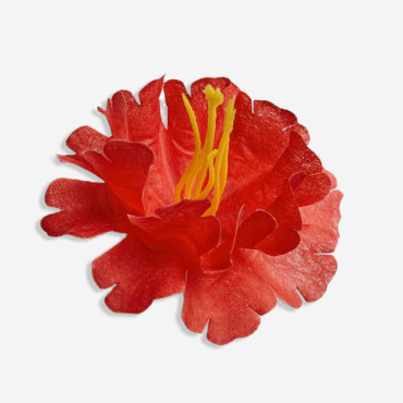 ГК 267 к Мальва резная 8 см