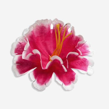 ГК 267 м Мальва резная 8 см