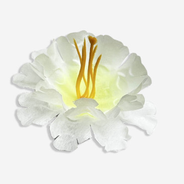 ГК 267 мол Мальва резная 8 см