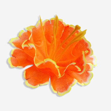 ГК 267 о Мальва резная 8 см