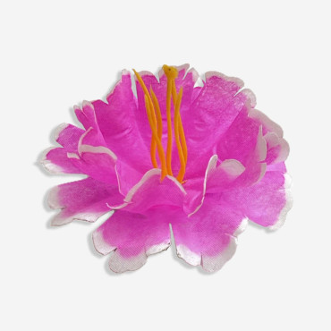 ГК 267 роз Мальва резная 8 см