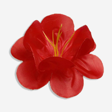 ГК 270 к Мальва двухслойная шелк 10 см