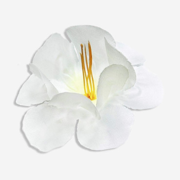 ГК 270 б Мальва двухслойная шелк 10 см