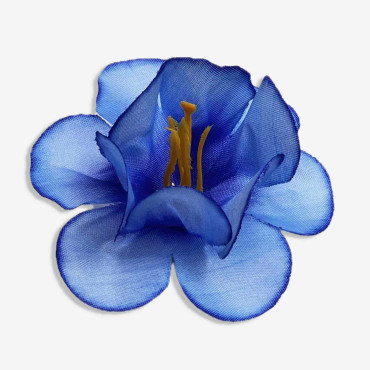 ГК 270 с Мальва двухслойная шелк 10 см