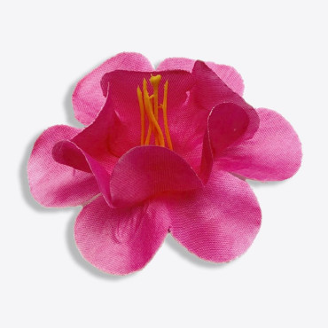 ГК 270 м Мальва двухслойная шелк 10 см