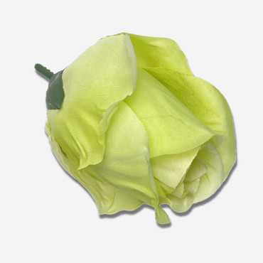 ГК 278 лайм Роза бутон "Топаз" 8,5 см