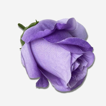 ГК 278 лаванда Роза бутон "Топаз" 8,5 см