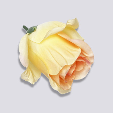 ГК 278 персик Роза бутон "Топаз" 8,5 см