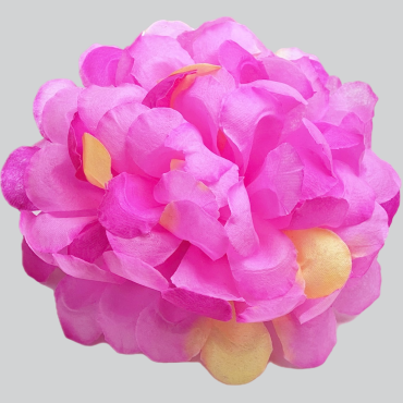 ГК 212 роз-ж Георгина шар 12 см