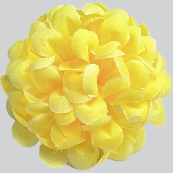 ГК 212 Георгина шар 12 см