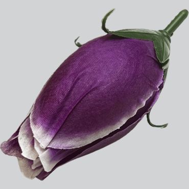 ГК 237 бургунд Тюльпан 8,5 см