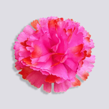 ГК 208 роз-к Гвоздика 9 см