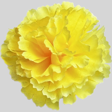 ГК 208 ж Гвоздика 9 см