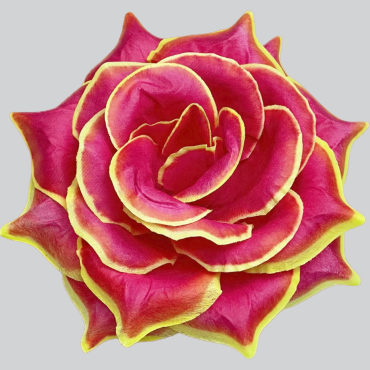 ГК 294 м-ж Роза остролистная 15,5 см 6 слоев