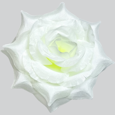 ГК 294 мол Роза остролистная 15,5 см 6 слоев