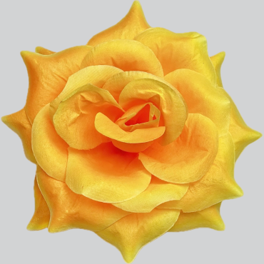 ГК 294 ж Роза остролистная 15,5 см 6 слоев