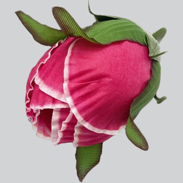 ГК 242 м Роза бутон 8х5,5 см