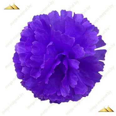 ГК 009 ф Гвоздика 10 см