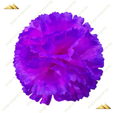 ГК 009 ф-роз Гвоздика 10 см 