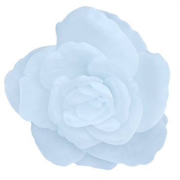 ГК 039 б Роза декоративная"Романтик" 10 см