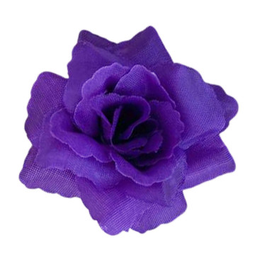 ГК 044 чернильн Роза 8 см