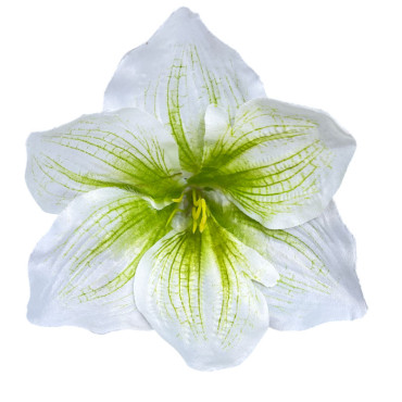 ГК 054 б Комплект лилии с принтом D17 см