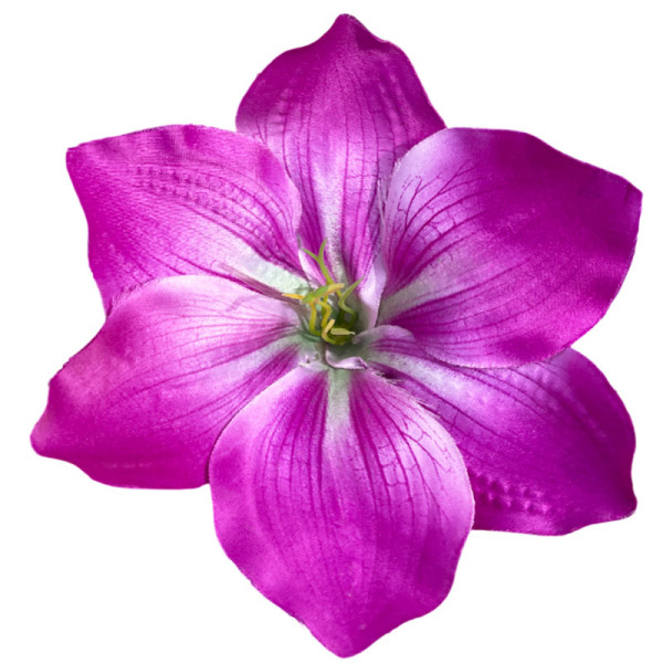 ГК 054 Комплект лилии с принтом D17 см