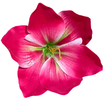 ГК 054 м Комплект лилии с принтом D17 см