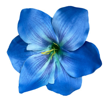 ГК 054 с Комплект лилии с принтом D17 см