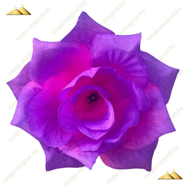 ГК 072 ф-роз Роза остролистная 13 см