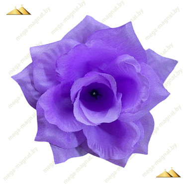 ГК 072 лаванда роза остролистная 13 см