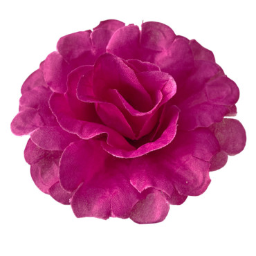 ГК 077 сирень Роза 12 см