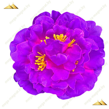 ГК 103-2 ф-роз Пион 13 см