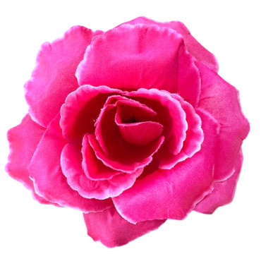 ГК 118-1 м Роза декоративная 13 см