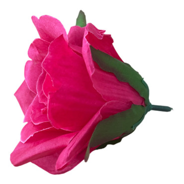 ГК 122-1 м Бутон розы раскрытый Император