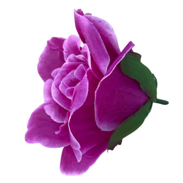 ГК 122-1 сирень Бутон розы раскрытый Император