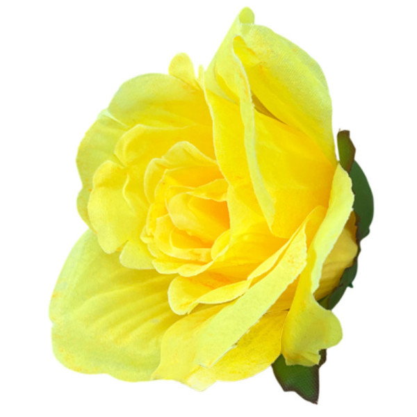 ГК 122-1 Бутон розы раскрытый Император