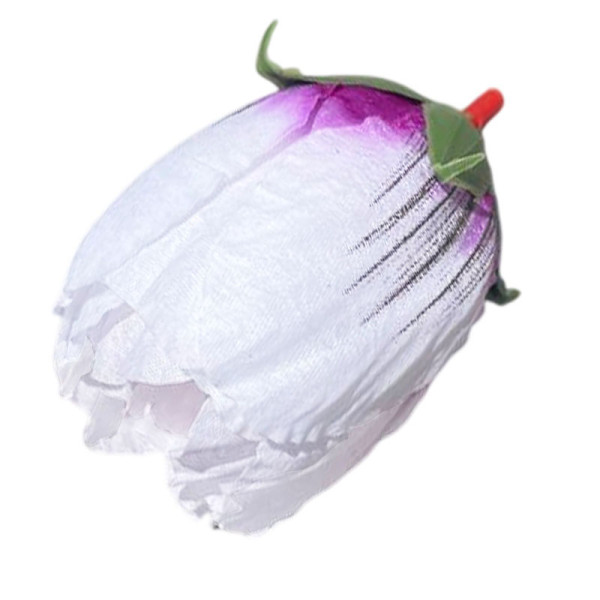 ГК 137-1 Тюльпан с принтом 8х5 см