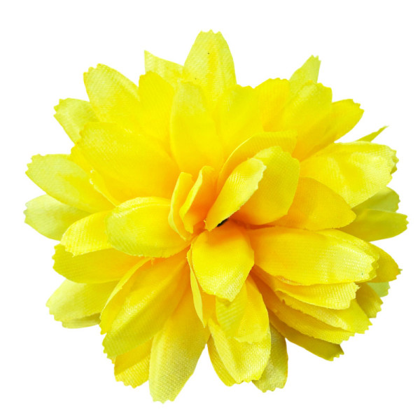 ГК 148 ж Георгина атласная 12,5 см