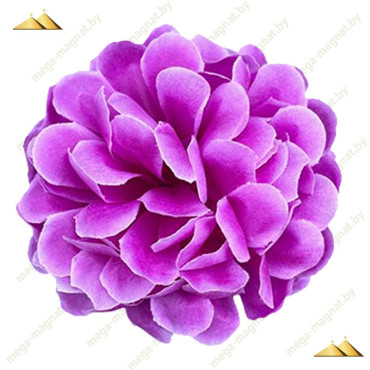 ГК 212 лаванда Георгина шар 12 см