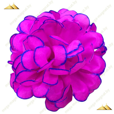 ГК 212 роз-с Георгина шар 12 см