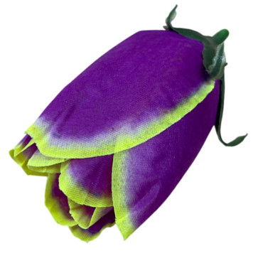 ГК 237 бургунд-ж Тюльпан 8,5 см