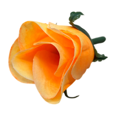 ГК 243 ж Роза бутон 6х4