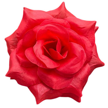 ГК 294 к Роза остролистная 15,5 см 6 слоев