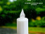 Вкладыш Минор 12 COOL WHITE wodootporny с бат.display 