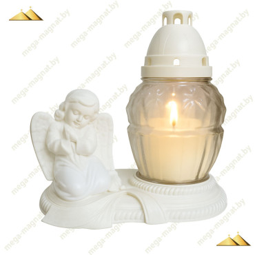 Ангелок 250 бел